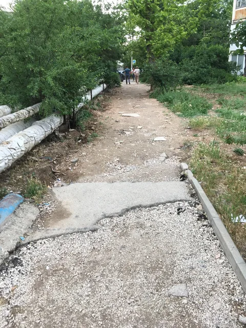 Фото галереи