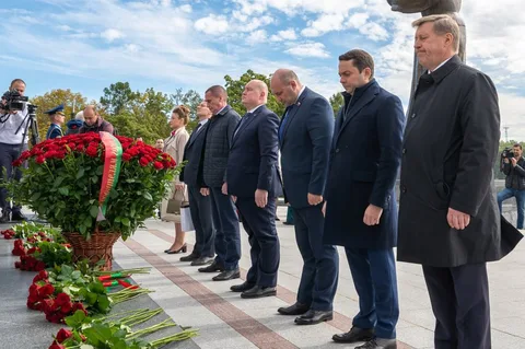 Фото галереи