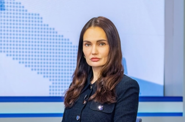ЦИК России предложила переизбрать Нину Фаустову главой избиркома Севастополя
