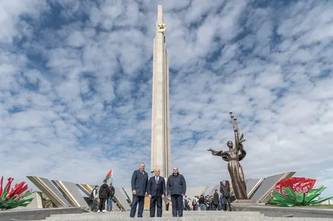 Фото галереи