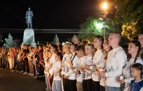 Фото галереи