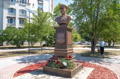 Фото галереи