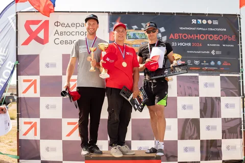Фото галереи
