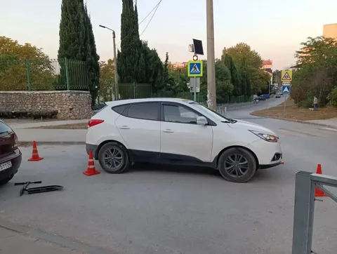 Фото галереи