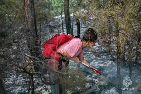 Фото галереи