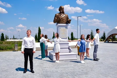 Фото галереи