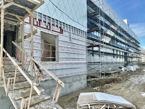 Фото галереи