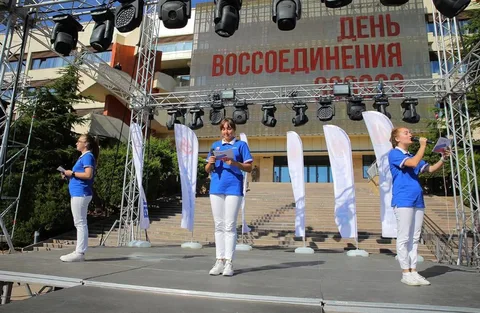Фото галереи