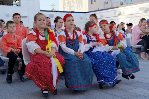 Фото галереи