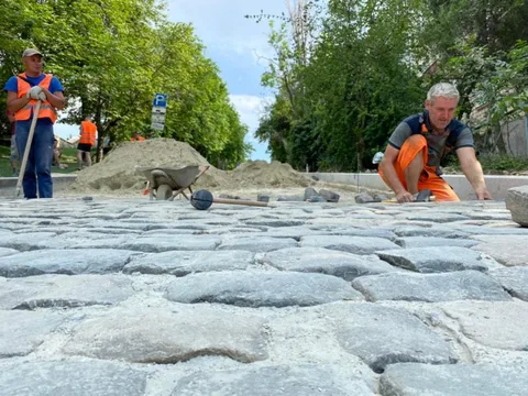 Фото галереи