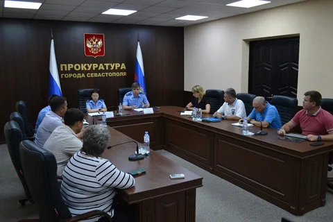Фото галереи
