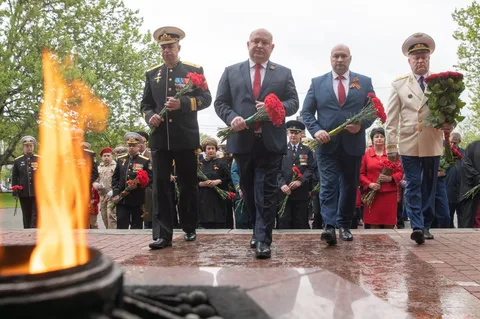 Фото галереи