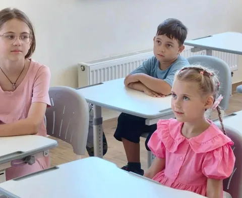 Фото галереи