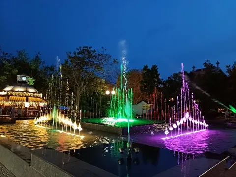 Фото галереи