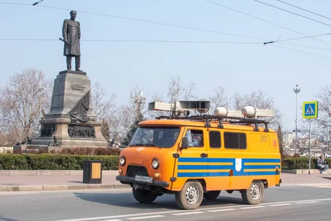 Фото галереи