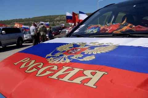 Фото галереи