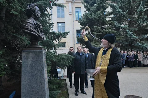 Фото галереи
