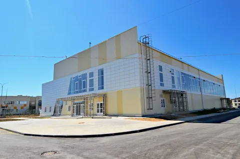 Фото галереи