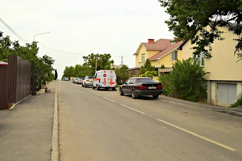 Фото галереи