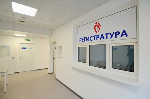Фото галереи