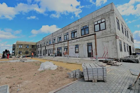 Фото галереи
