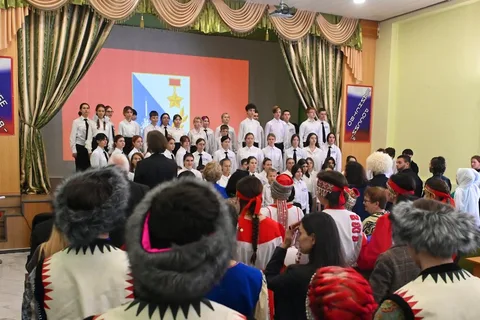 Фото галереи