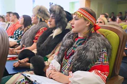 Фото галереи