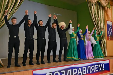 Фото галереи