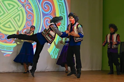 Фото галереи