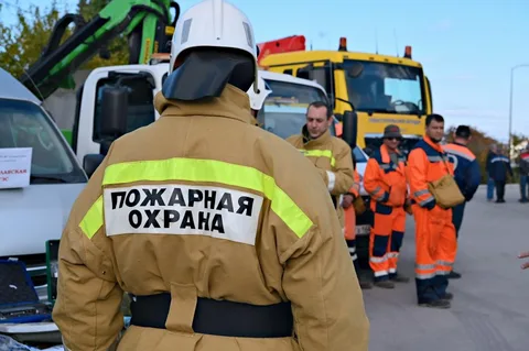 Фото галереи