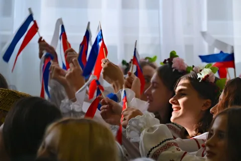 Фото галереи