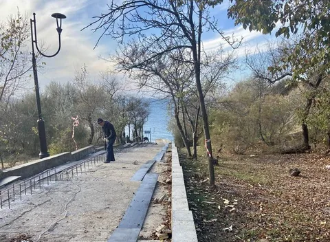 Фото галереи