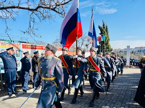 Фото галереи