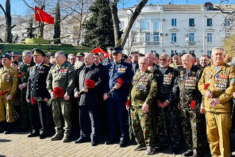 Фото галереи