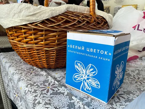 Фото галереи