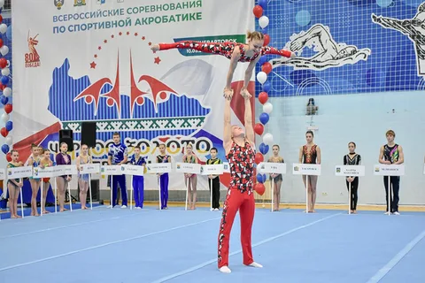 Фото галереи