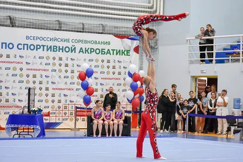 Фото галереи