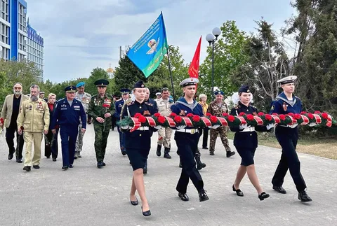 Фото галереи