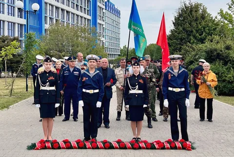 Фото галереи