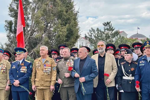 Фото галереи