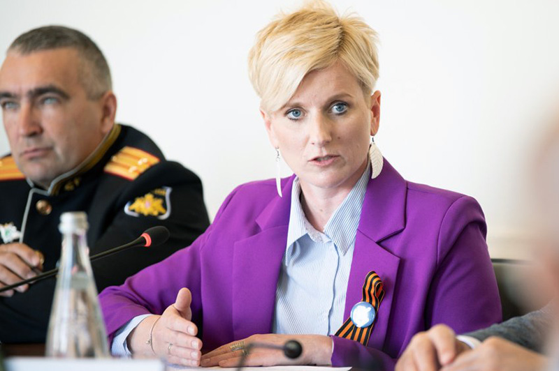 В 2024 году каждое мероприятие севастопольского филиала общества «Знание» посетили в среднем 24 человека