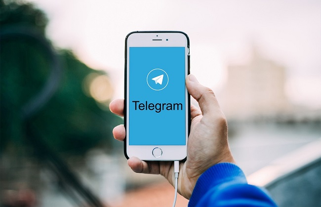 Россияне массово жалуются на сбои в работе Telegram