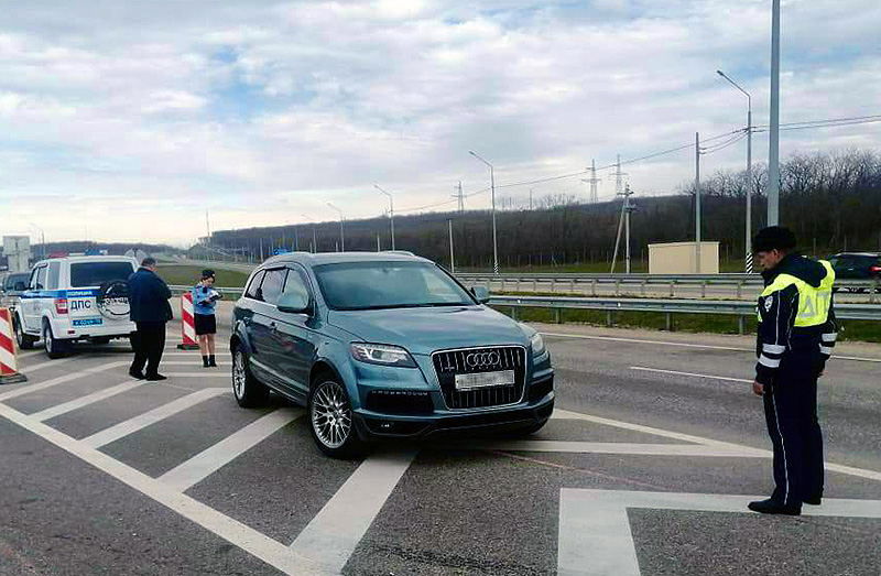 В Крыму стартовало оперативно-профилактическое мероприятие «Должник»