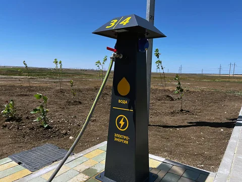 Фото галереи