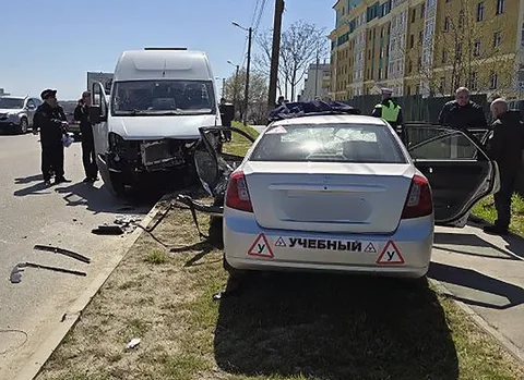 Фото галереи