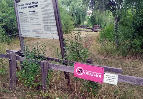 Фото галереи