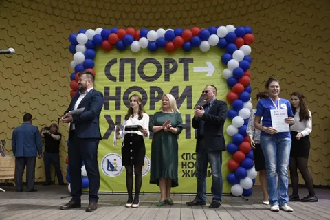 Фото галереи