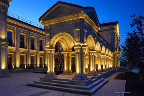 Фото галереи