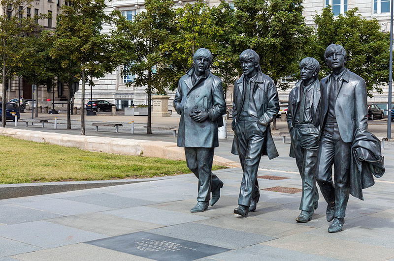 9 апреля: День распада The Beatles