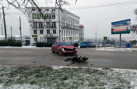Фото галереи